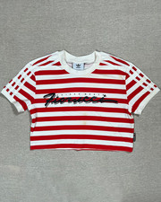 Adidas x Fiorucci Red/white