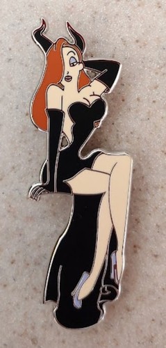 Fantasy pin jumbo disney - pin,
