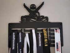 Karting kart personalised