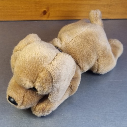 Keel toys monty golden - keel,