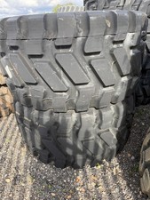 NEW GOODYEAR Earthmover tyres
