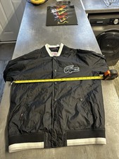 Retro Lacoste Live Harrington