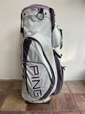 Ping Pioneer Golf Cart Bag