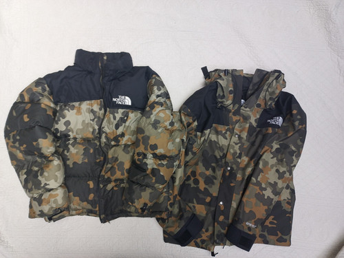 The north face 1990 - 1990, jacket