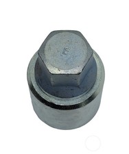 WHEEL LOCKING NUT BOLT KEY FOR