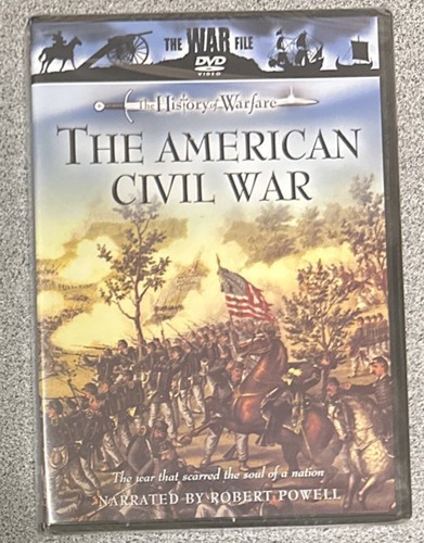 The history warfare - the, of