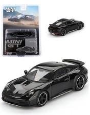Mini GT 1:64 Porsche 911 Dakar