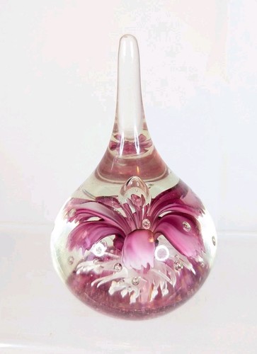 Vintage art glass - art,