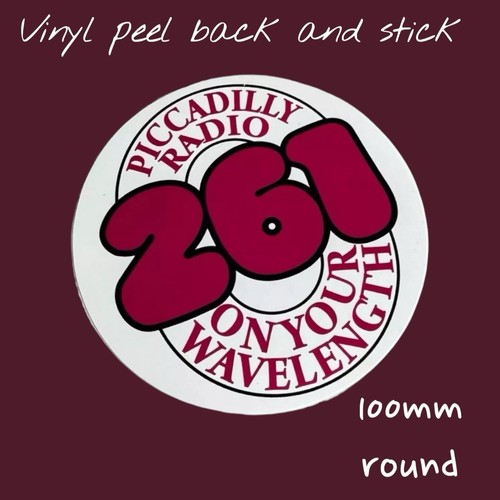 Vintage piccadilly 261 - vintage,