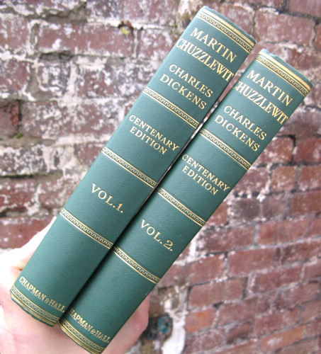 1911 martin chuzzlewit - 1911, chuzzlewit-