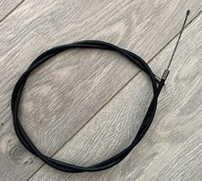 used nearly new cable throttle valve lifter  choke magneto UNIVERSAL ariel bsa 2