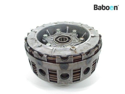 Clutch assy honda 1200 - clutch, gl