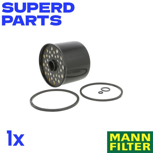 Fuel filter acd - filter, alfa
