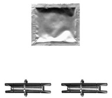 Rear Braking System Adjuster Fits Lexus Toyota Textar 97046800 1 Year Warranty