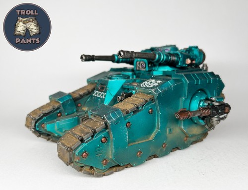 Warhammer 30k horus heresy - warhammer,