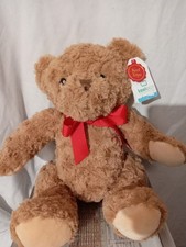 NEW Keel Teddy Bear - Keel eco