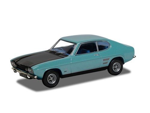 Corgi va13320 ford - va13320, capri