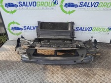 VOLVO V40 D2 RADIATOR PACK COMPLETE & SUPPORT 1.6DIESEL 31319064 D4162T 12-16