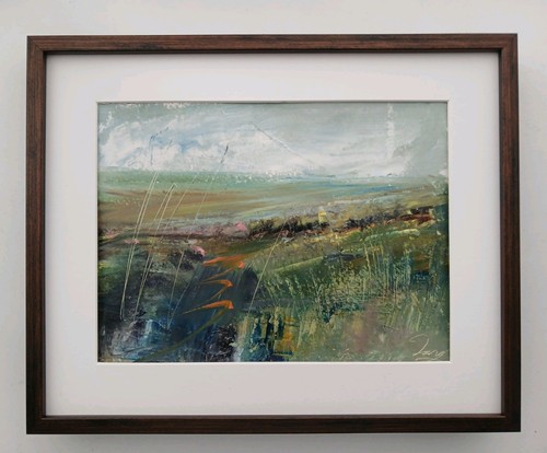 New original british - original, landscape