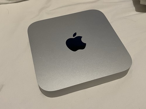 Mac mini 2020 core cpu - 2020, 8-core