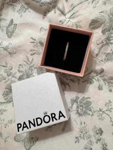 Pandora ale 925 sterling - 925,