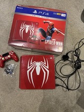 Sony PlayStation 4 Slim 1TB