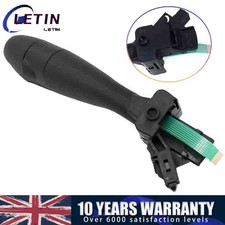 Turn Signal Switch Steering Indicator Blinker Stalk For Peugeot 206 207 307 407