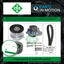 Timing Belt & Water Pump Kit