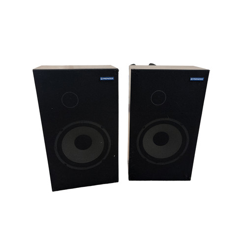Pioneer g101wa floor - pioneer, cs-g101wa