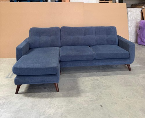John lewis barbican lhf - lewis, chaise