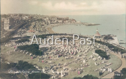 Broadstairs england panoramic - england,