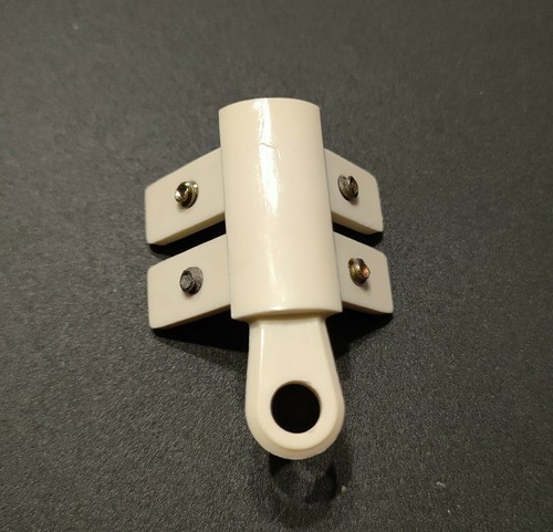 Curtain track angle - curtain,