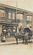 Yatton. R. Chambers Baker's