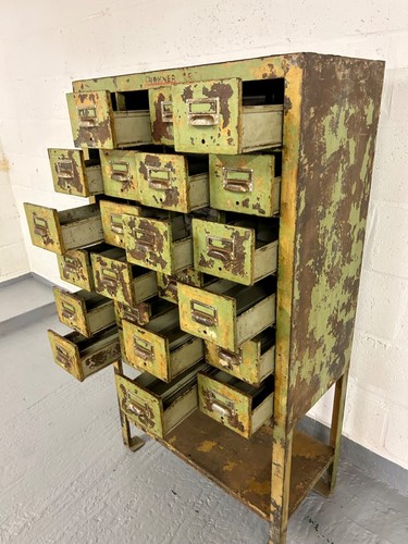 Mid century storage chest - century, of