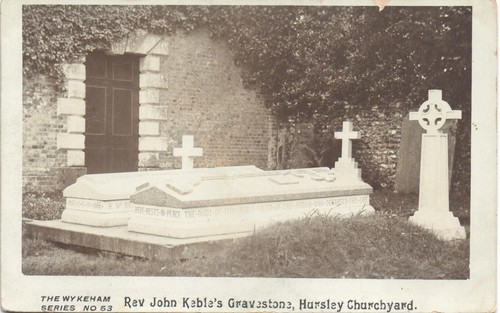 Hursley near chandler - hursley, chandler's