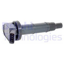 IGNITION COIL DELPHI