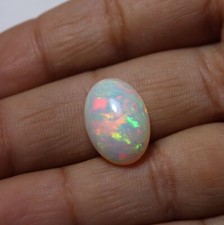 4.4 Cts 15.2x10.7 MM Natural