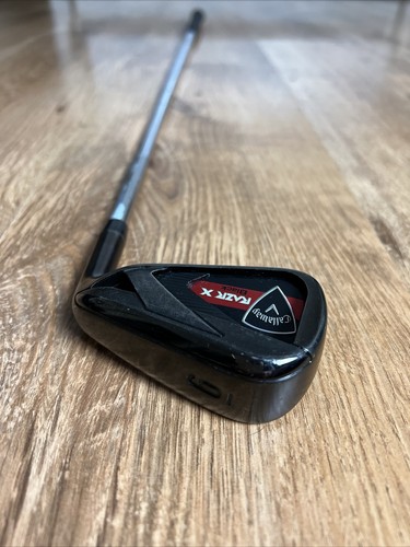 Callaway razr black iron - callaway,