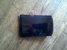 YAMAHA FAZER 600 REAR CENTRE TAIL JOINER PANEL  BLACK 98 - 02