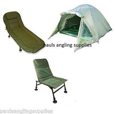  2 Man Double Skin Carp