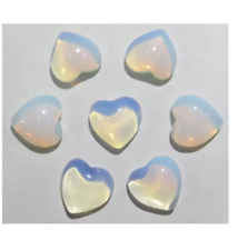 2PCS SMALL MOONSTONE OPAL