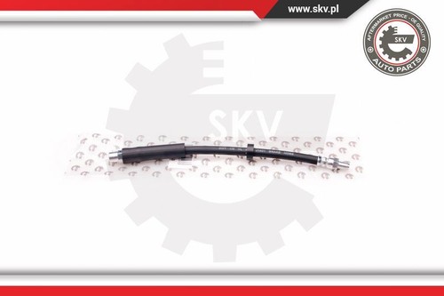 Elastic brake hose skv for - elastic,