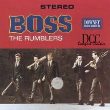 Boss: Surf Music Classics by