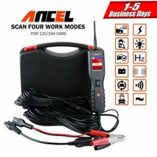 12V 24V Car Truck Electrical