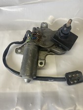 Mercedes Benz W124 Rear Wiper Motor Estate 1248201242 