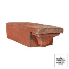 Ornate Corbel Header
