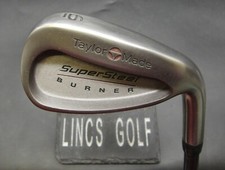 Taylormade Burner SuperSteel 6
