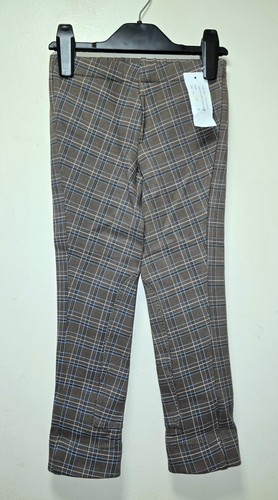 Bnwt check tartan - bnwt,