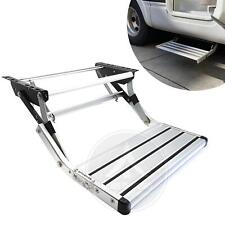 ADVENTURER SINGLE MOTORHOME