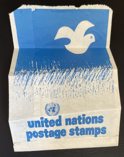 United nations lot items - united, 23